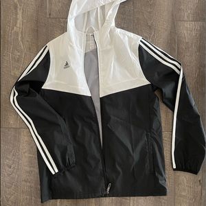 Adidas Wind Breaker